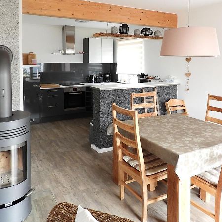 Peenemuende, Top-Ferienhaus Am Seglerhafen Bagian luar foto