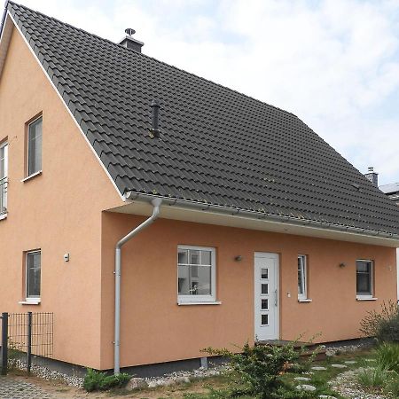 Peenemuende, Top-Ferienhaus Am Seglerhafen Bagian luar foto