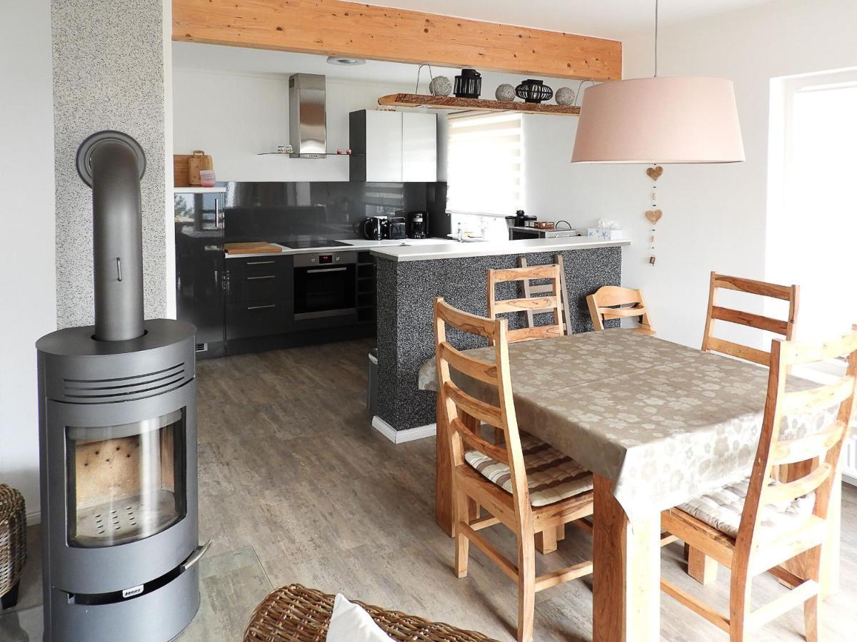 Peenemuende, Top-Ferienhaus Am Seglerhafen Bagian luar foto