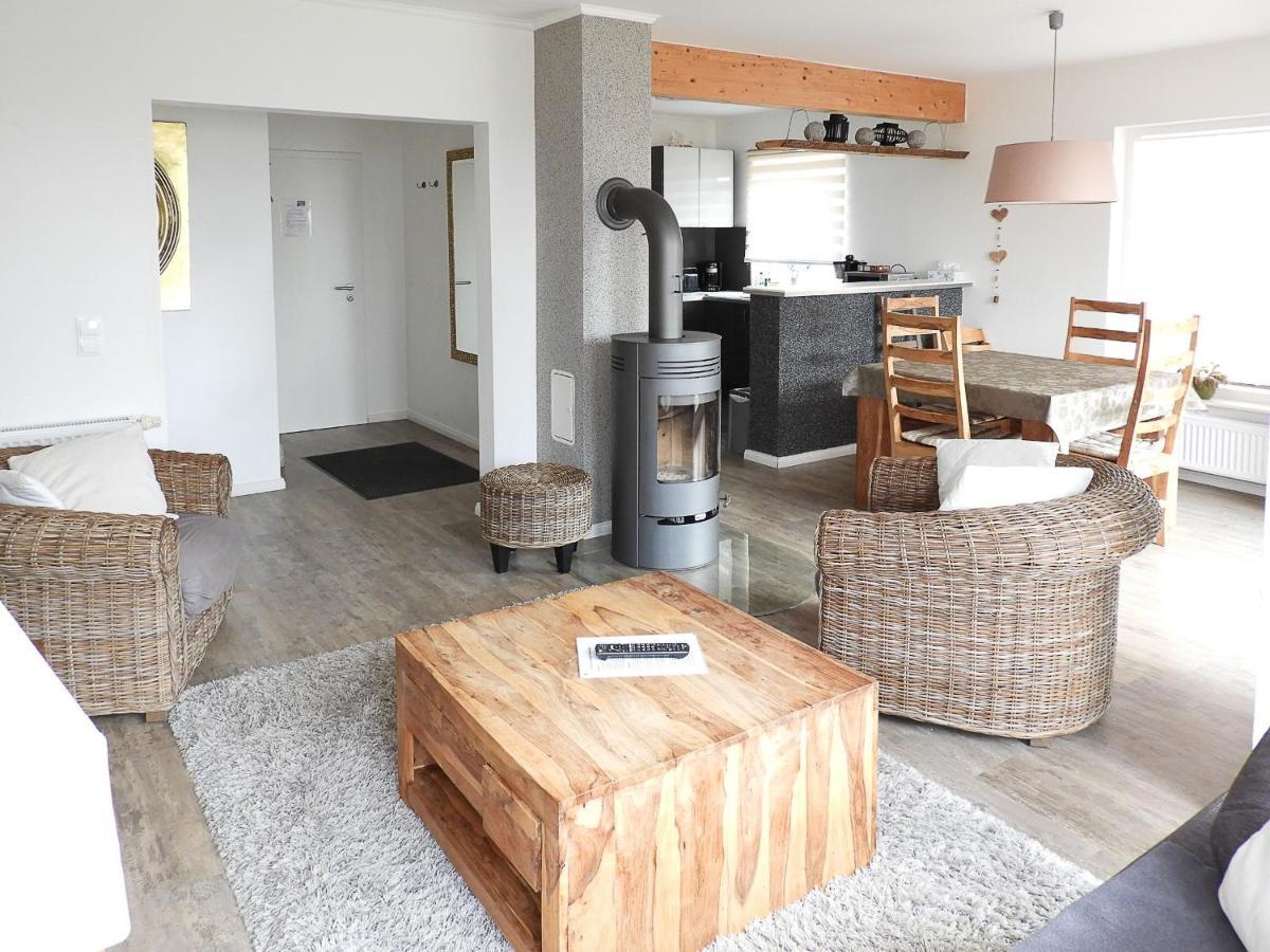 Peenemuende, Top-Ferienhaus Am Seglerhafen Bagian luar foto