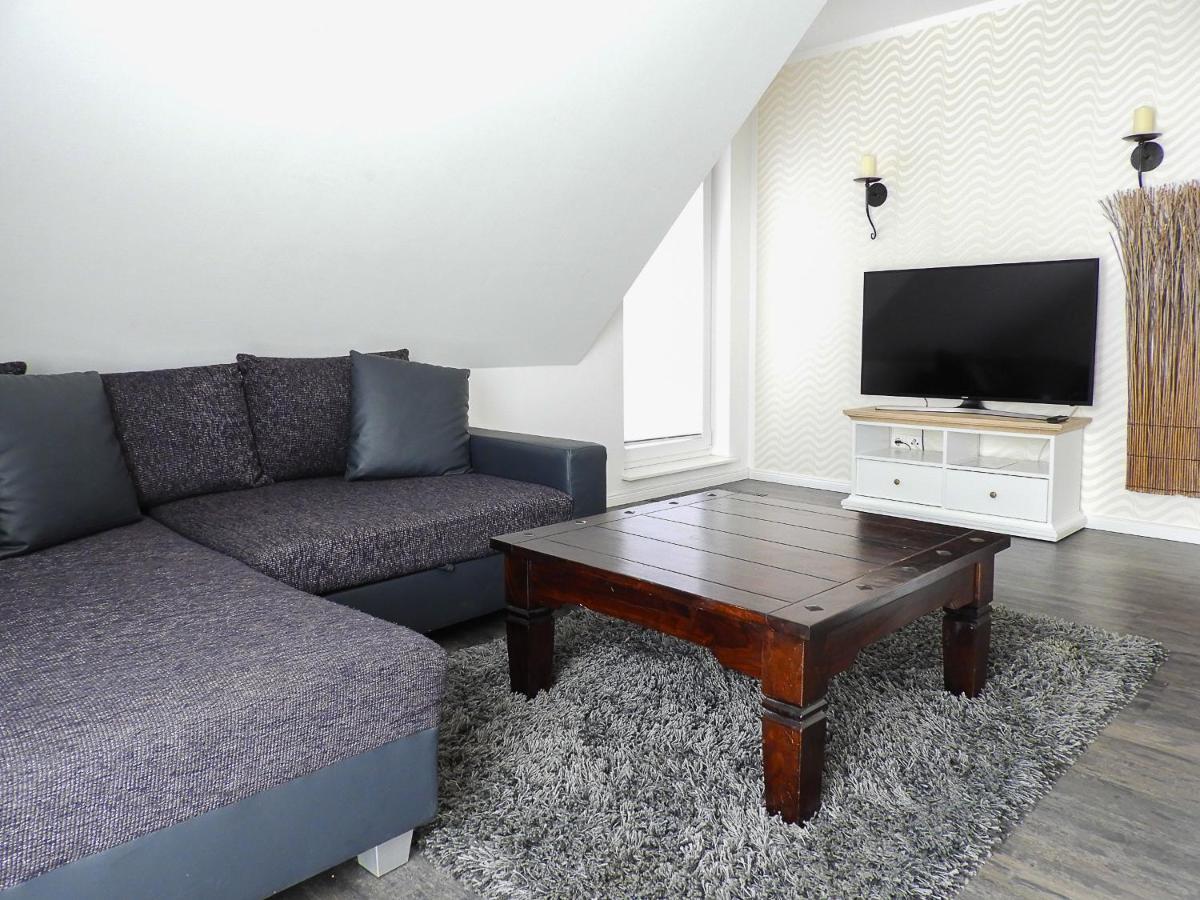 Peenemuende, Top-Ferienhaus Am Seglerhafen Bagian luar foto