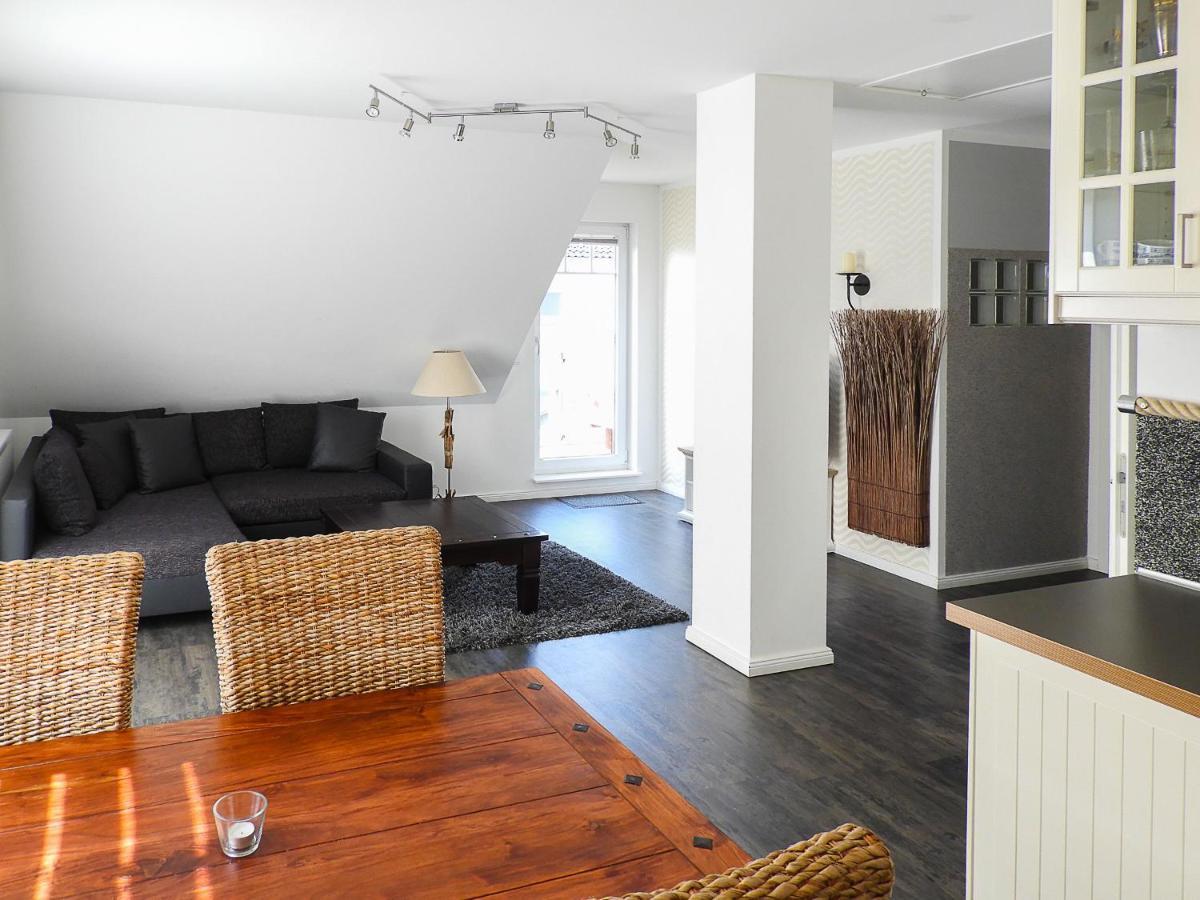 Peenemuende, Top-Ferienhaus Am Seglerhafen Bagian luar foto