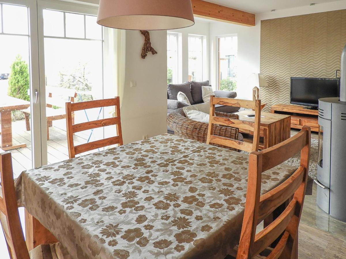 Peenemuende, Top-Ferienhaus Am Seglerhafen Bagian luar foto